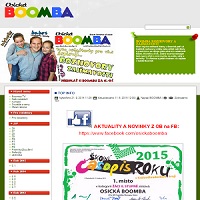 www.osickaboomba.cz